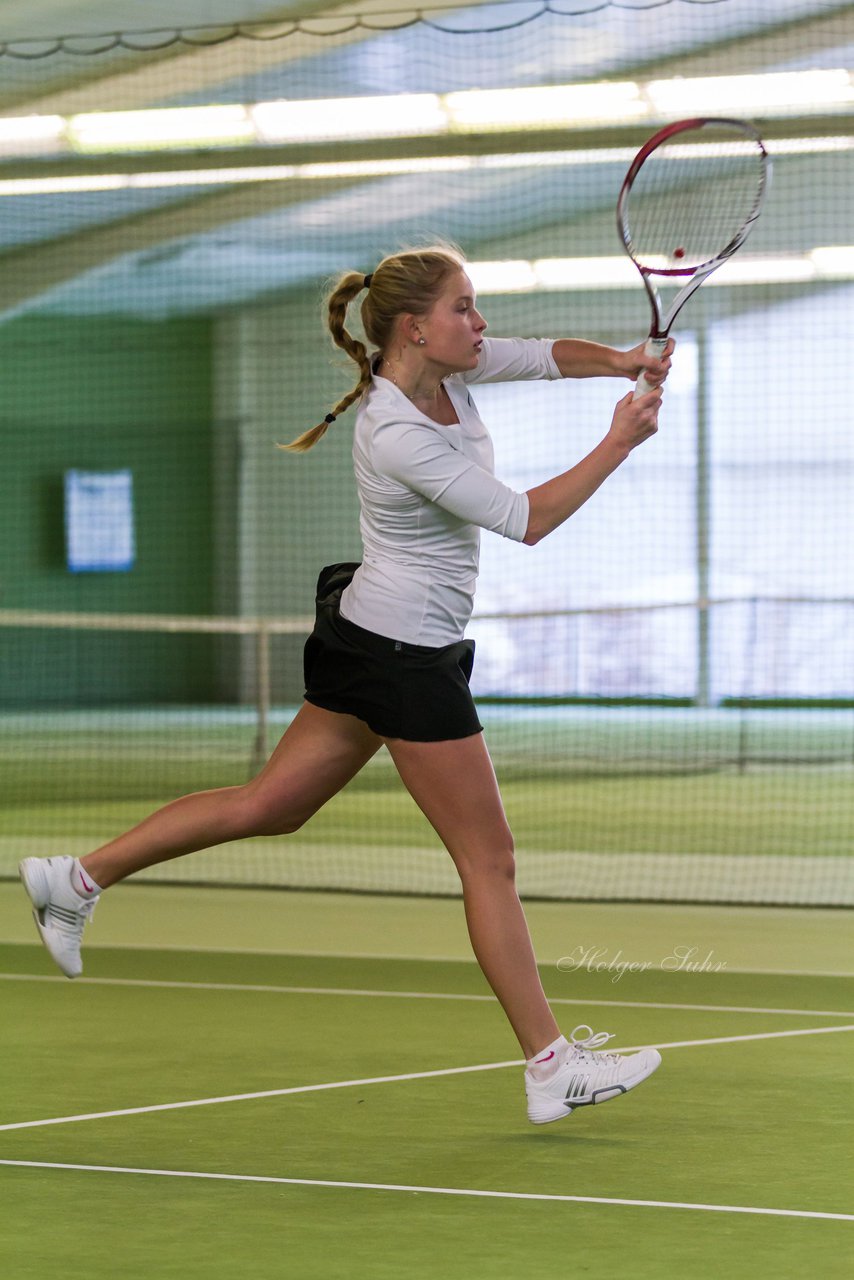Bild 134 - Holmer Indoor-Cup Tag 2